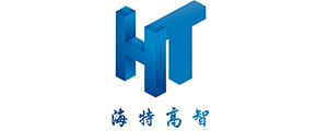 Logo.High-tech makineleri
